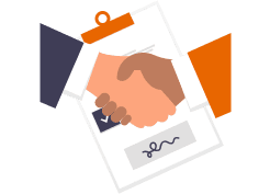 privacidad y terminos legales terminos y condiciones visual